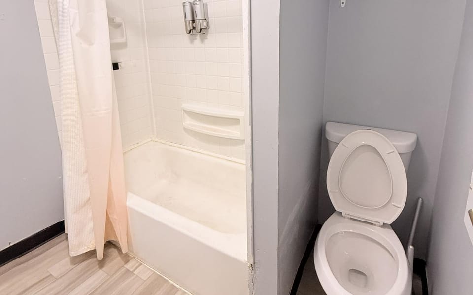 Relaxation Starts Right Here Apartment in Buffalo