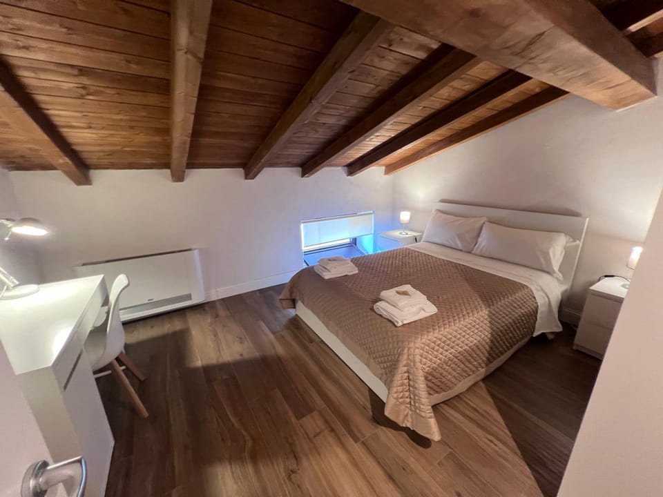 Easy Suites Bed and Breakfast in Lazio
