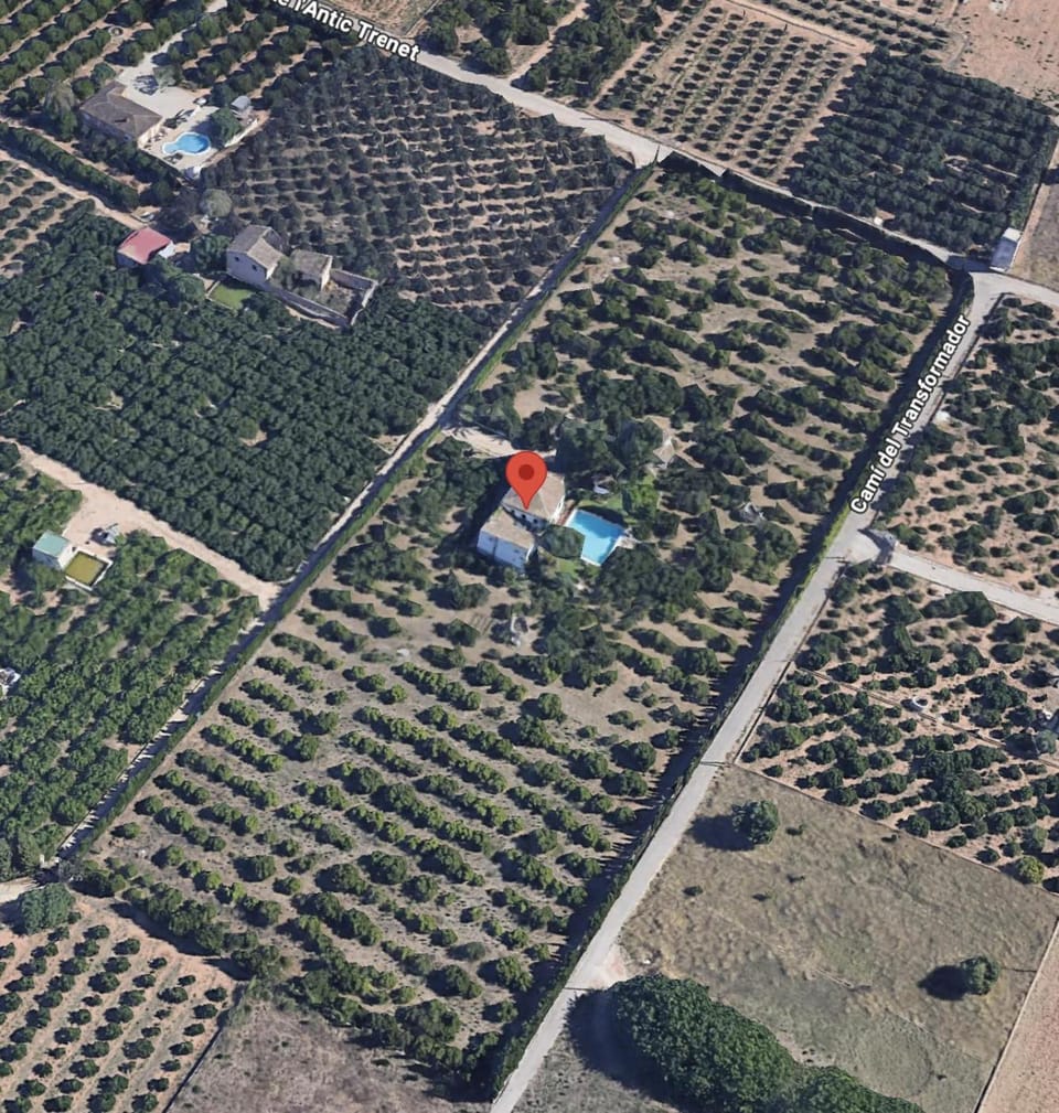 Casa Canciones Villa in Valencian Community