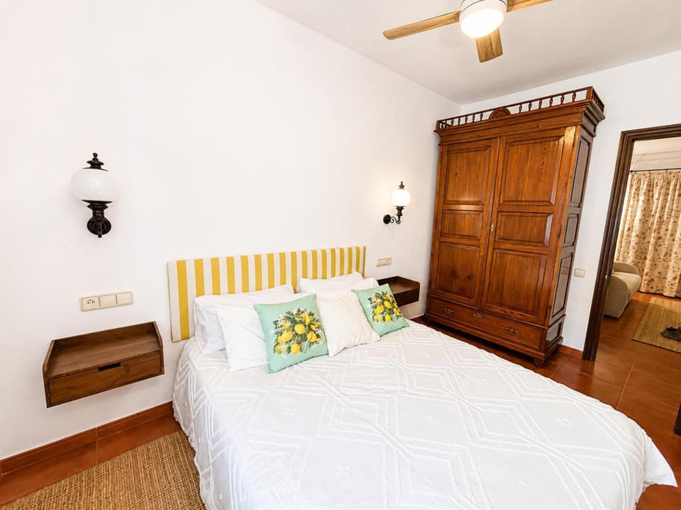 Casa Canciones Villa in Valencian Community