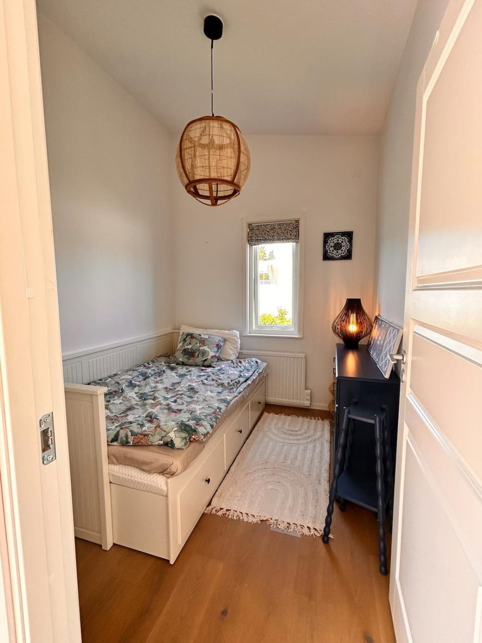 Summer house within walking distance of Tofta beach! House in Gotland County, Sweden