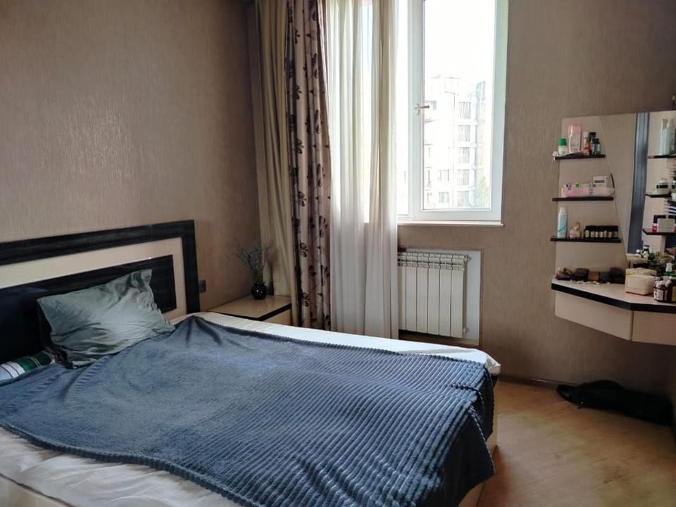 Квартира в Тбилиси Apartment in Tbilisi, Georgia
