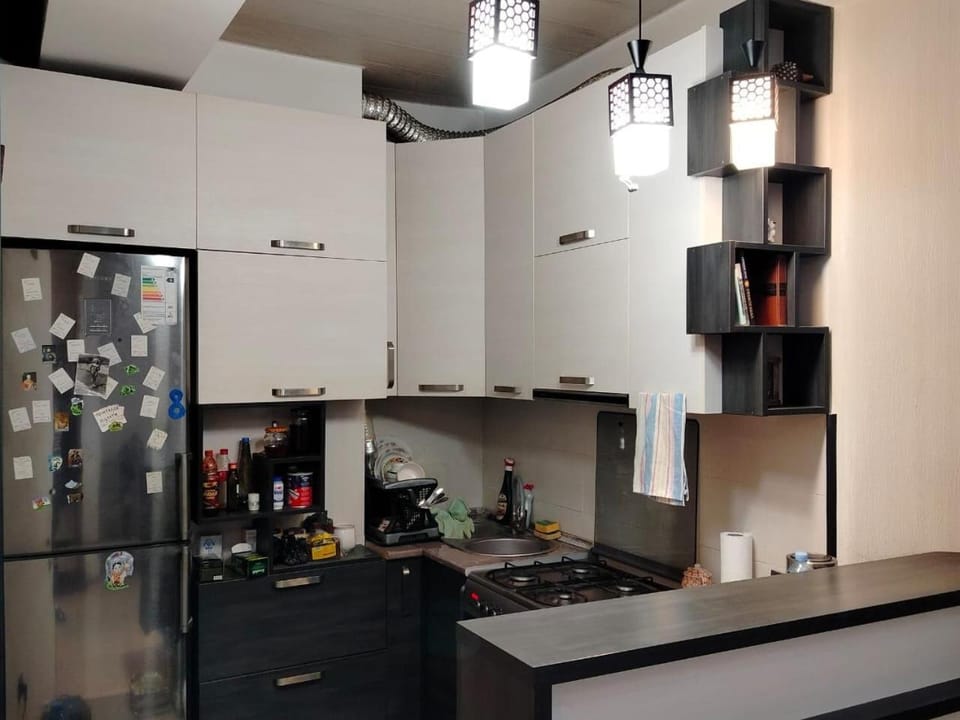 Квартира в Тбилиси Apartment in Tbilisi, Georgia