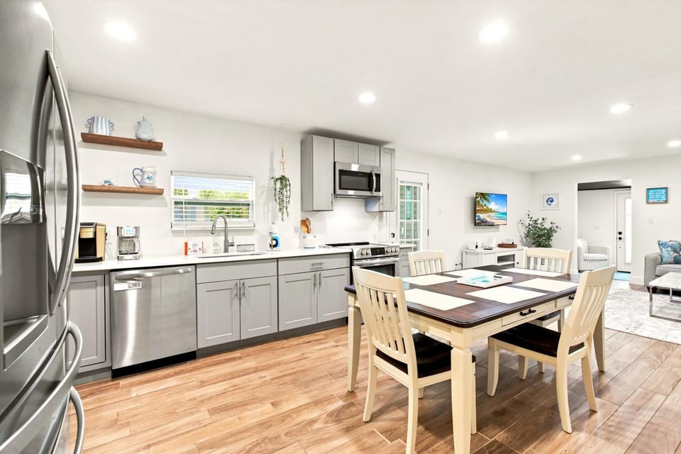 Spacious Waterfront Home with Private Canal Access and Large Yard in Naples House in East Naples