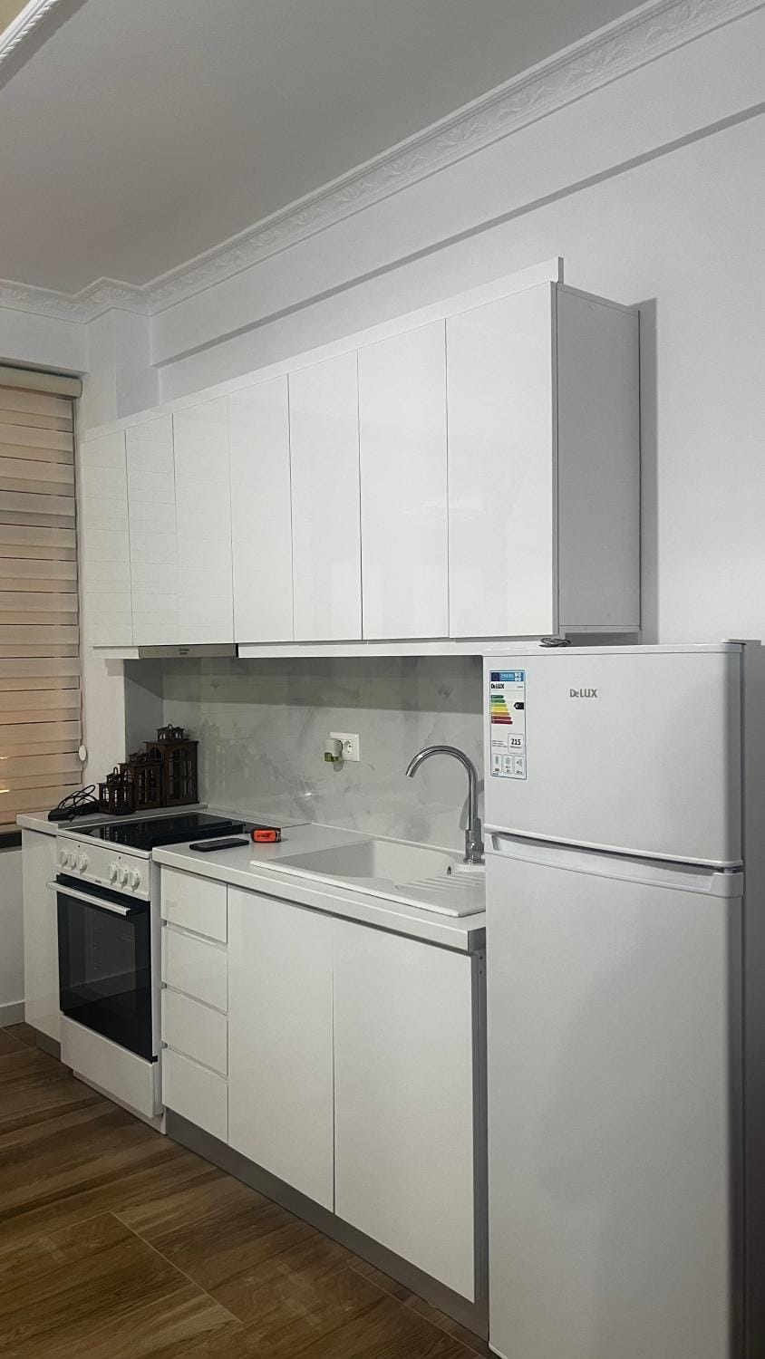 Korca relax home Vacation rental in Europe