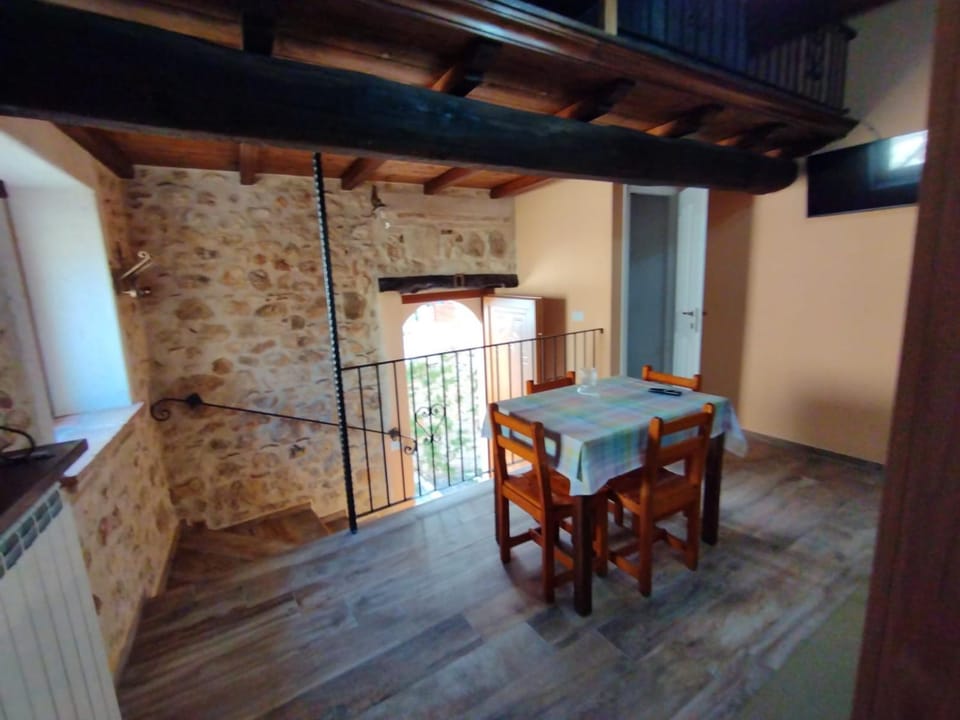 Casa vacanza da GIGI House in Abruzzo