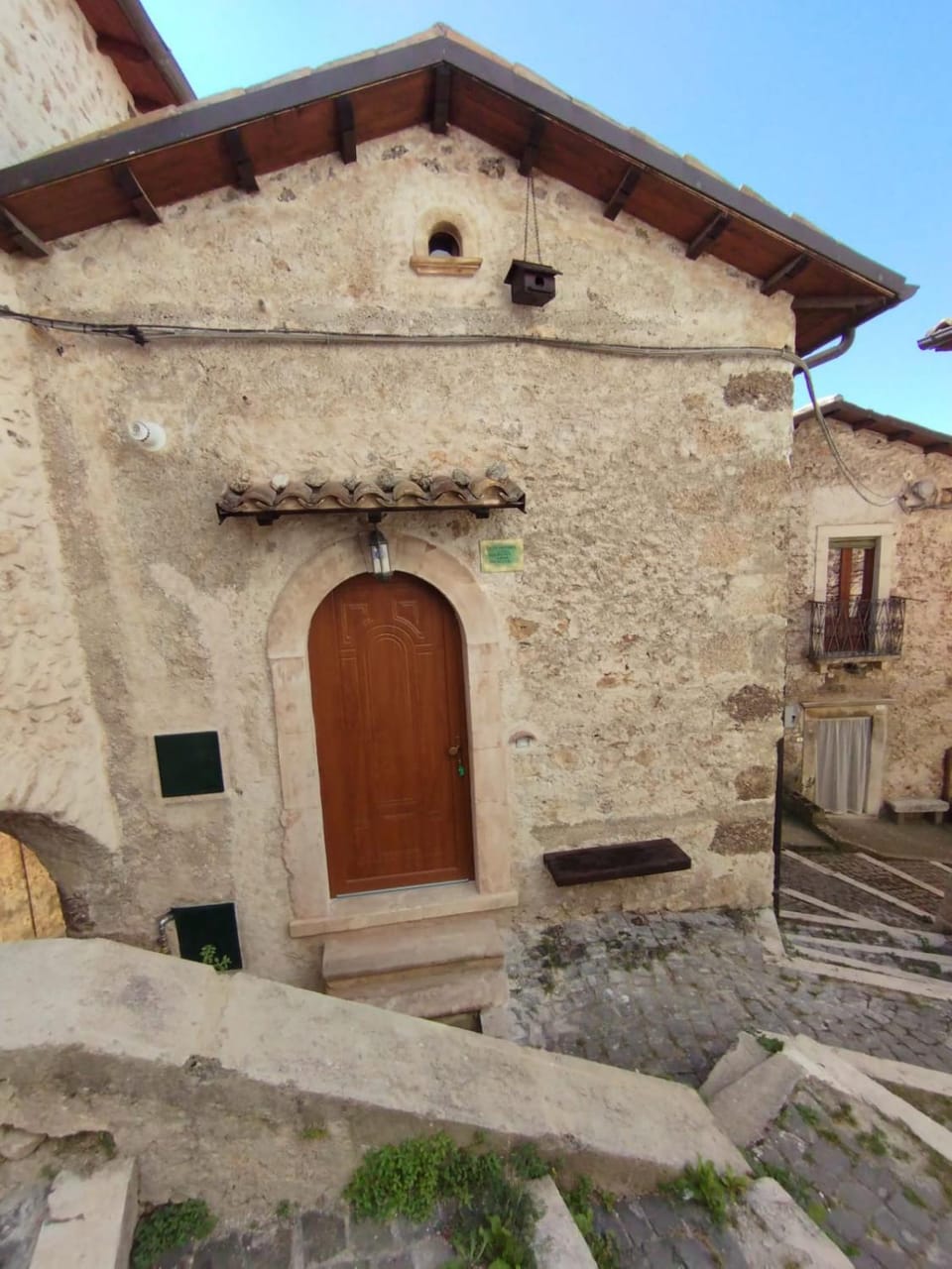 Casa vacanza da GIGI House in Abruzzo