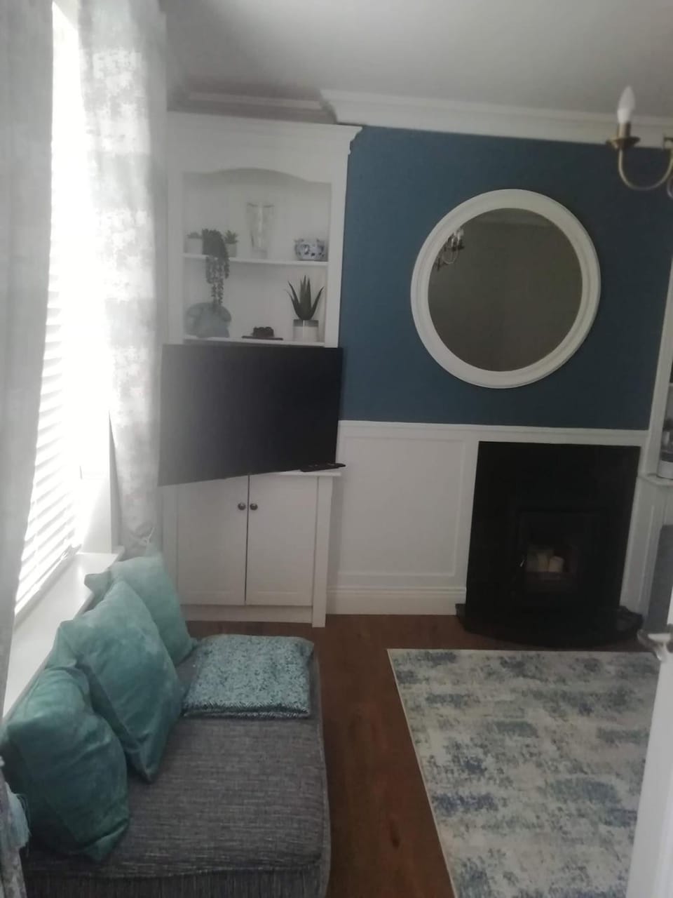 Peaceful private guest suite Mallow town centre Apartment in County Cork