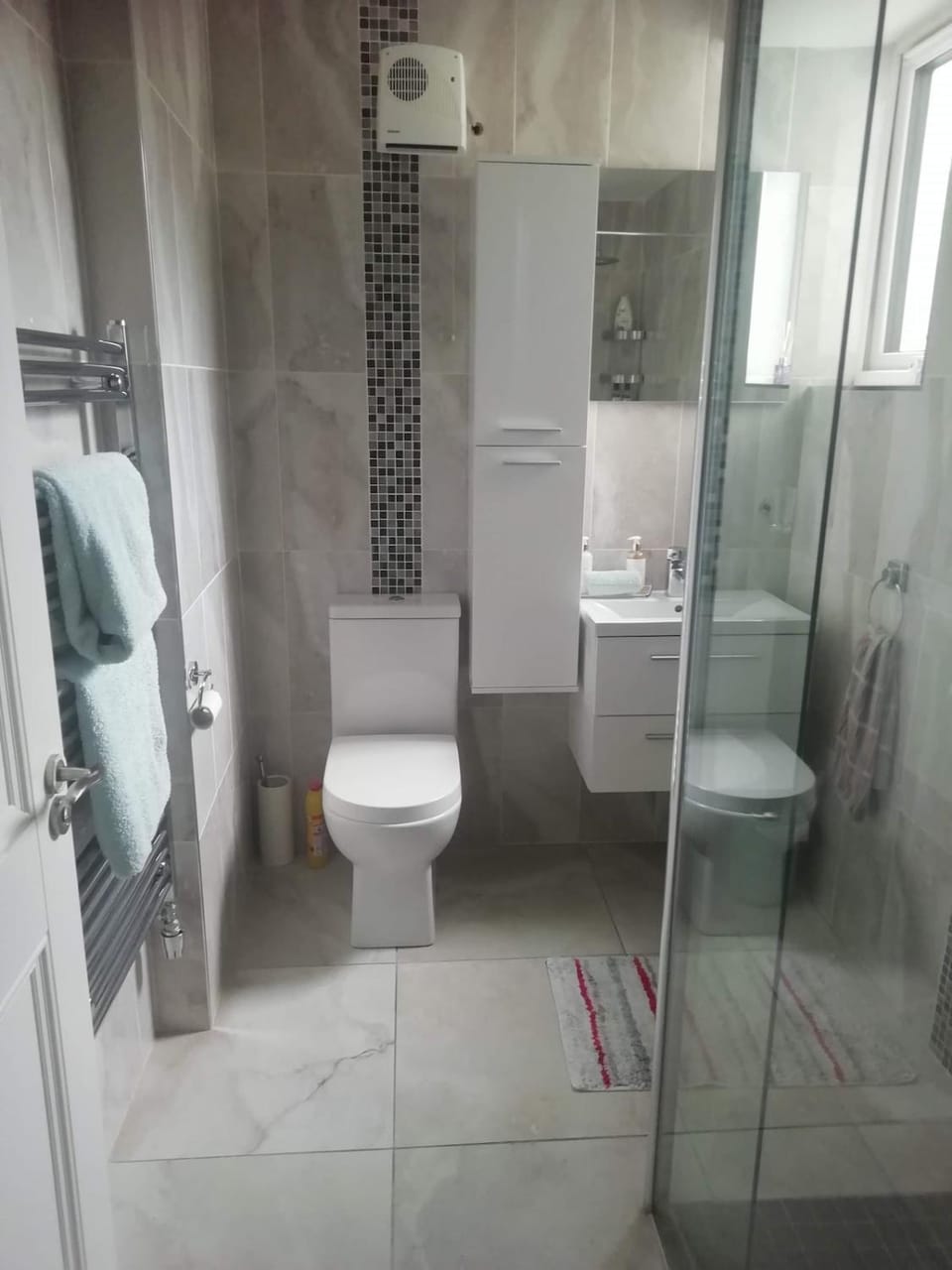 Peaceful private guest suite Mallow town centre Apartment in County Cork