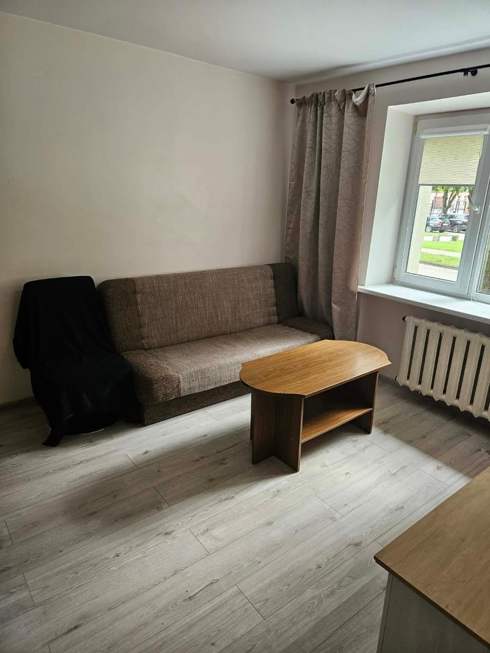 Vitolu apartment Apartment in Latvia