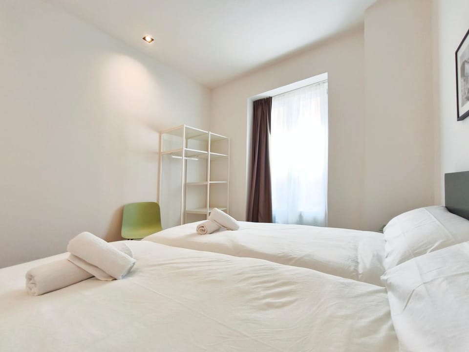 Apartamentos Mantería Lacort, Valladolid Apartment hotel in Valladolid