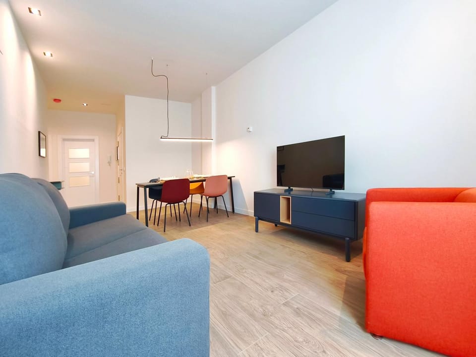 Apartamentos Mantería Lacort, Valladolid Apartment hotel in Valladolid