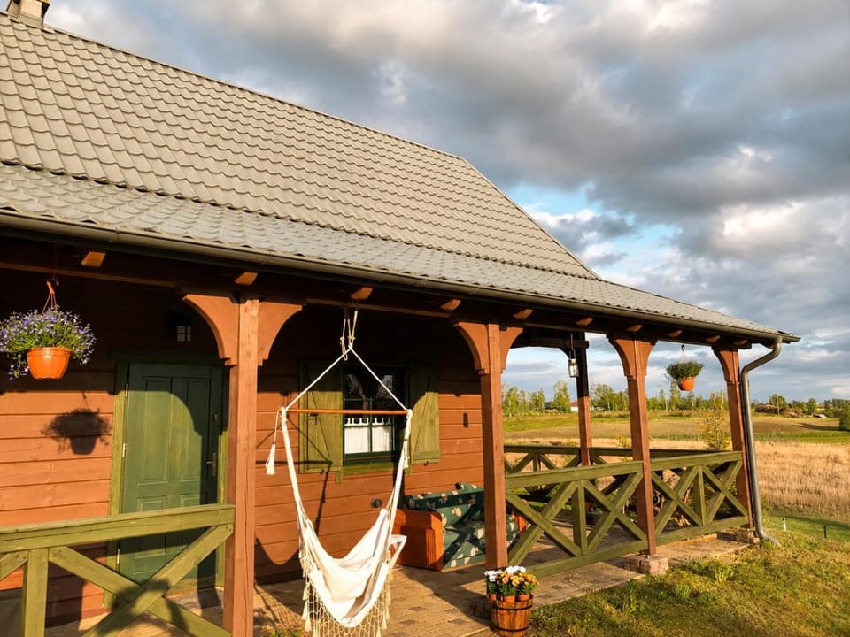 Property building, Patio, Garden