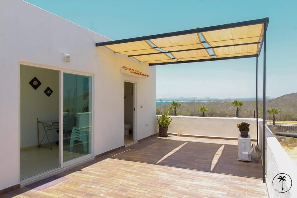 House, Beach and Pool! House in Mazatlan