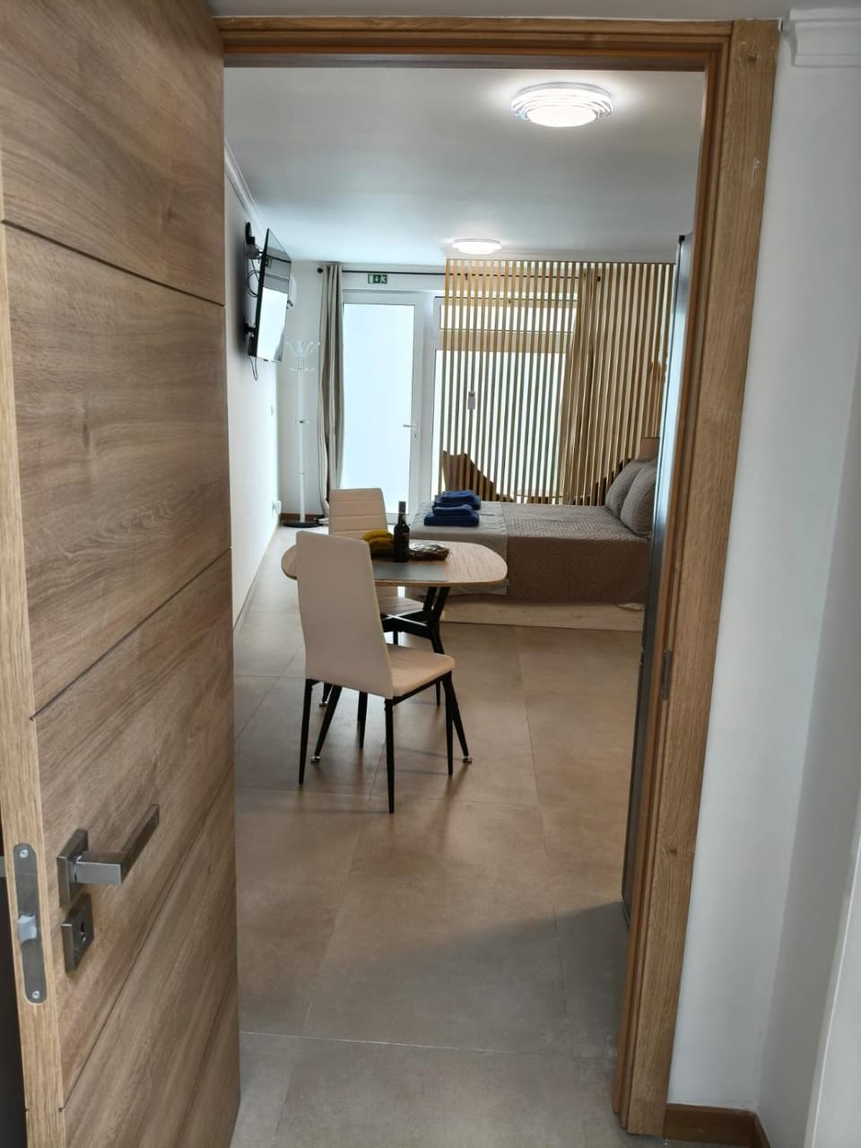 Ferreira's House Apartment in Madeira District