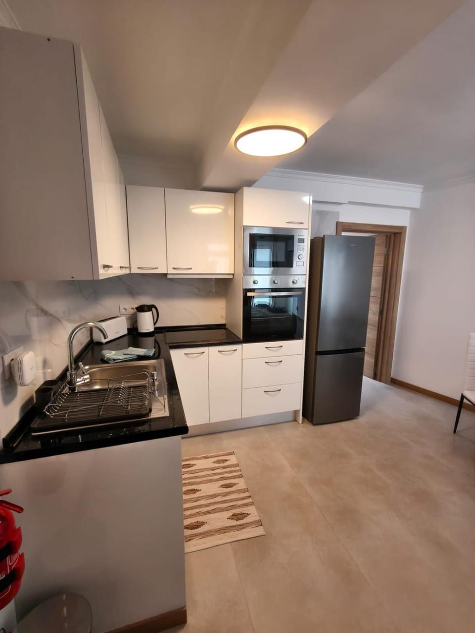 Ferreira's House Apartment in Madeira District