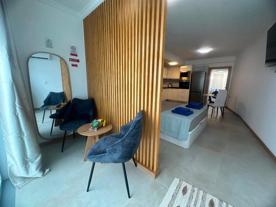 Ferreira's House Apartment in Madeira District
