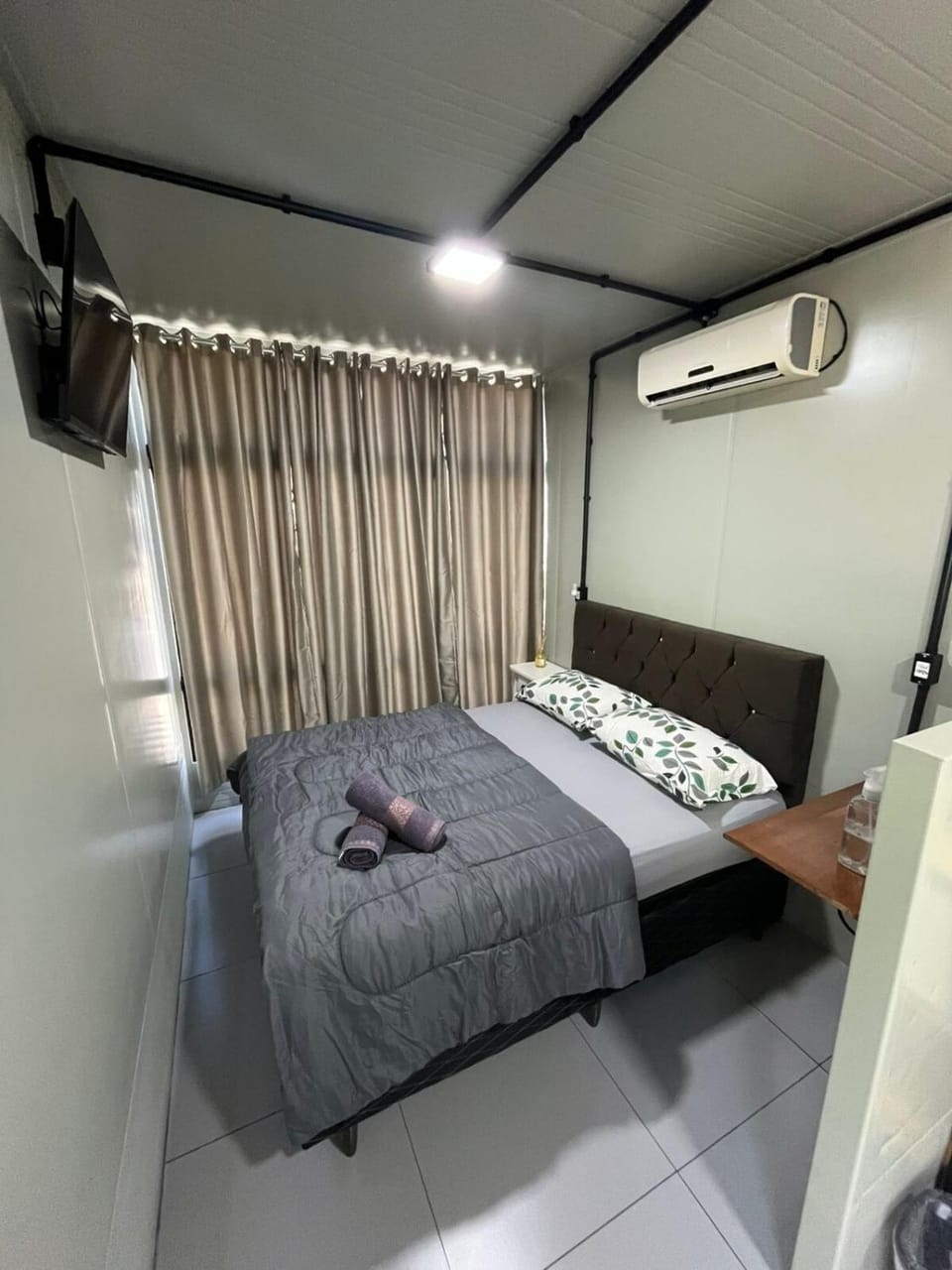 MINI container house 1 Apartment in Jaraguá do Sul