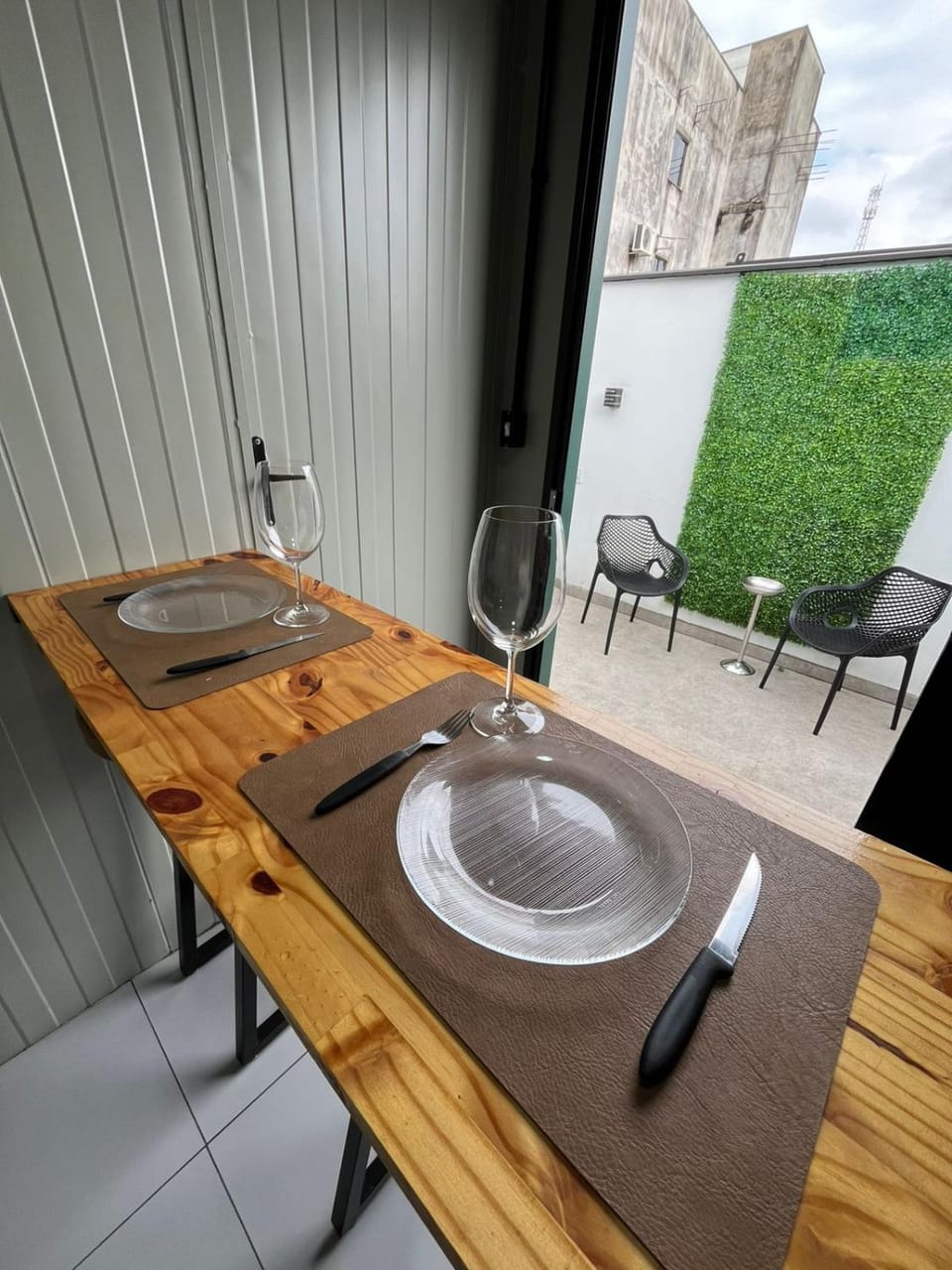 MINI container house 1 Apartment in Jaraguá do Sul
