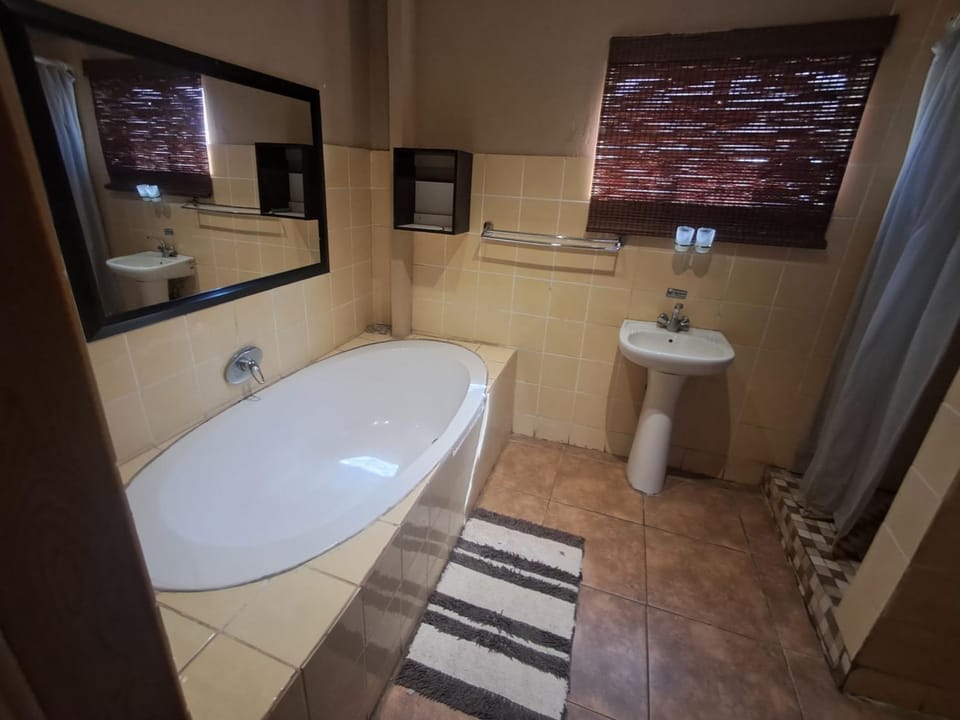 Motshewa Lodge Bed and Breakfast in South Africa