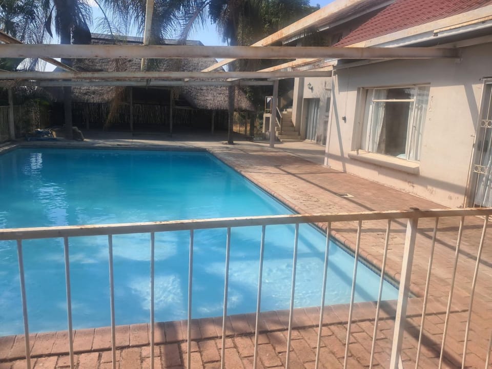 Motshewa Lodge Bed and Breakfast in South Africa