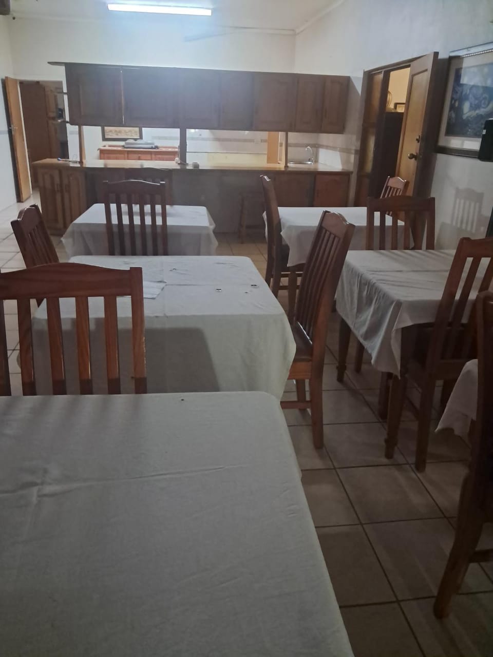 Motshewa Lodge Bed and Breakfast in South Africa
