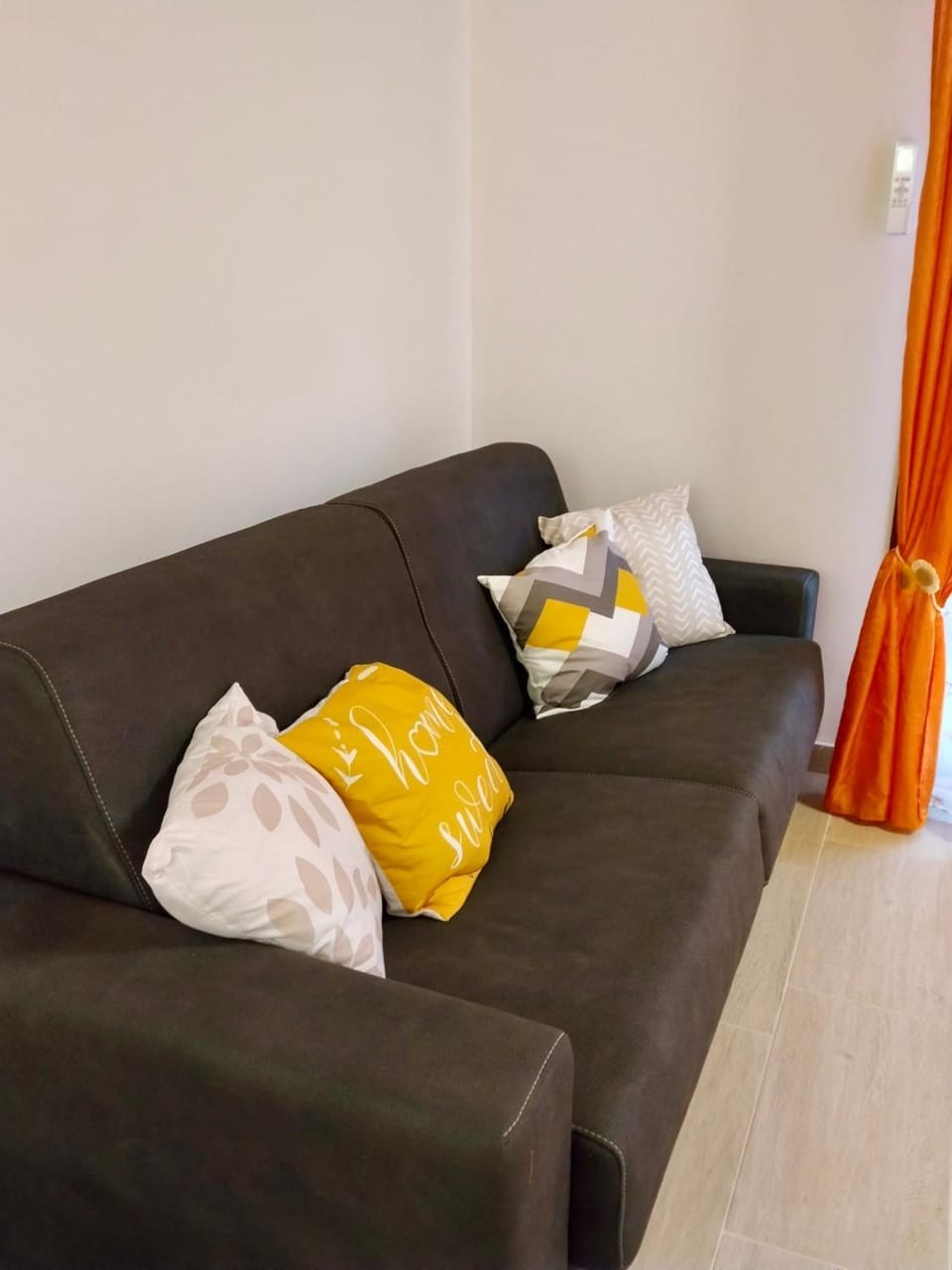 LU MARI CAMPOFELICE Room Apartment in Campofelice di Roccella