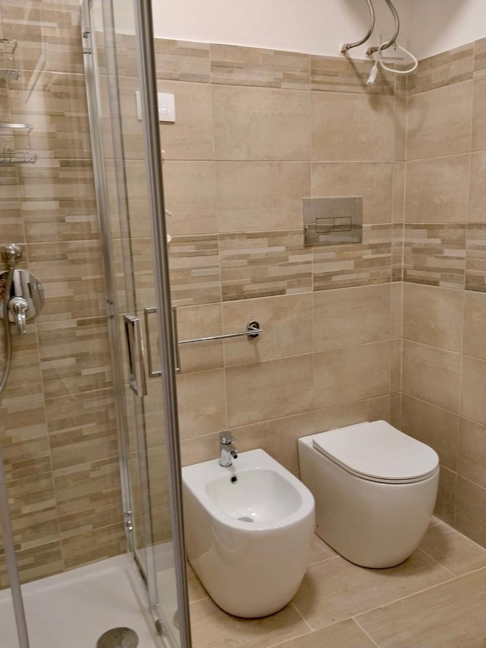 LU MARI CAMPOFELICE Room Apartment in Campofelice di Roccella