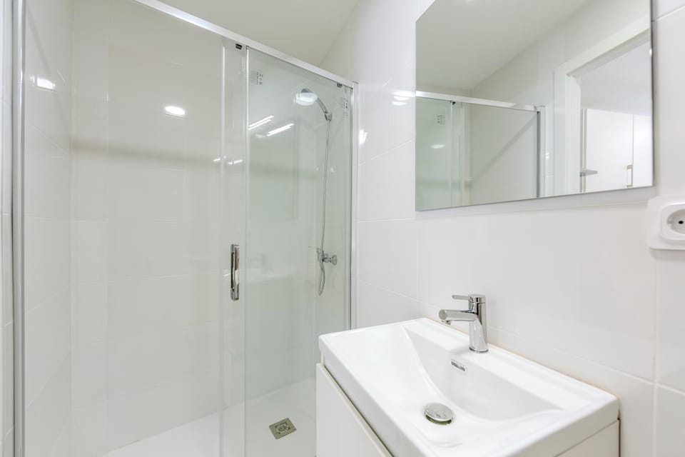 Trendy Homes Plaza Vieja Apartment in Almería