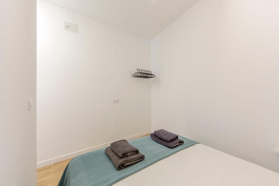 Trendy Homes Plaza Vieja Apartment in Almería