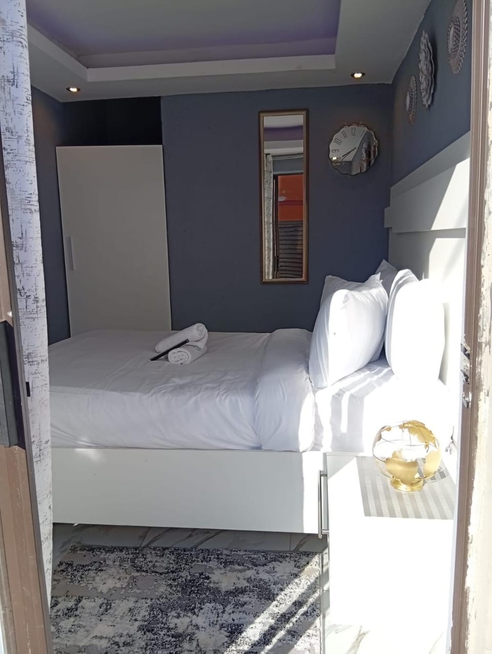 Golden Highway Guesthouse Sharpville Bed and Breakfast in Gauteng