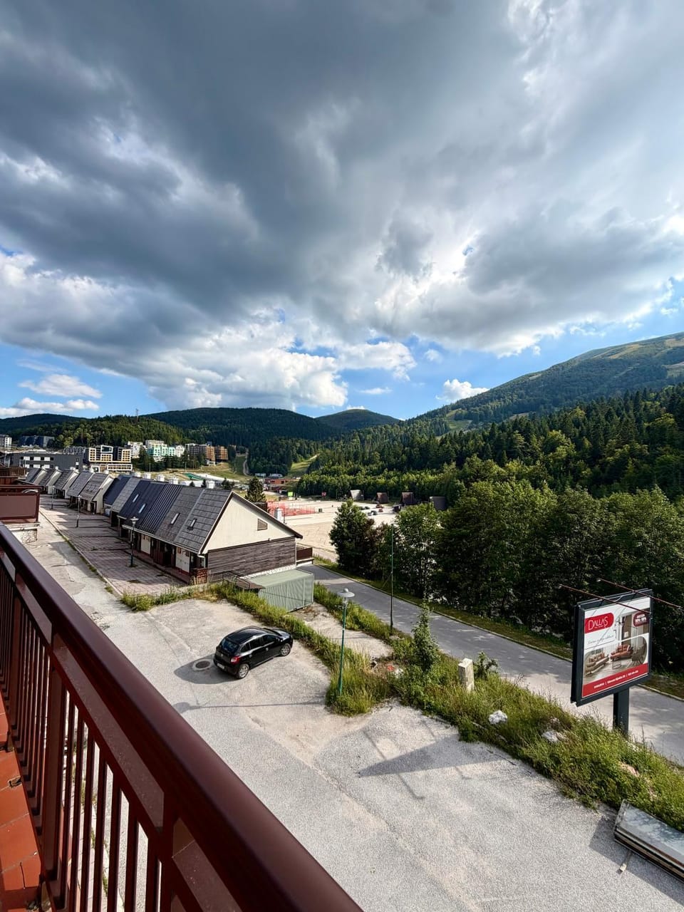 Golden Stay Forest Bjelasnica Apartment in Federation of Bosnia and Herzegovina