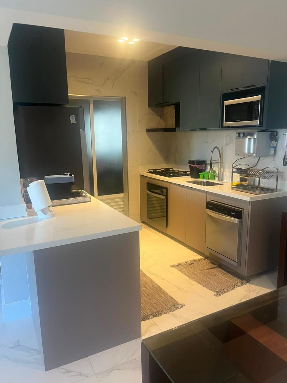 Módulo 2, Rua da Praia,100, Clube Completo Apartment in Bertioga