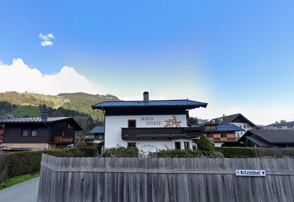 Property building, Day, Natural landscape, Mountain view