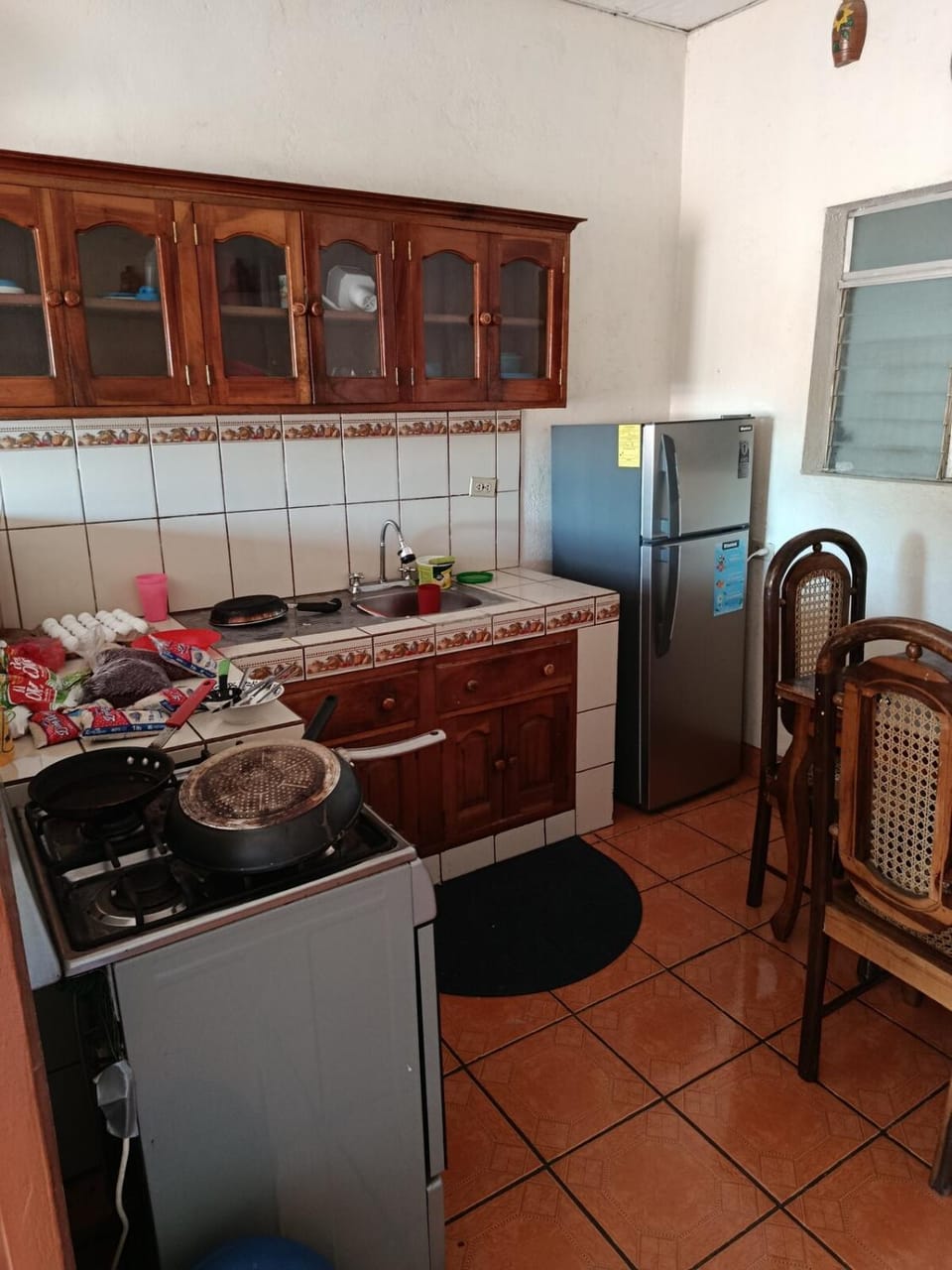 Hostal Expansion Hostel in San Juan del Sur