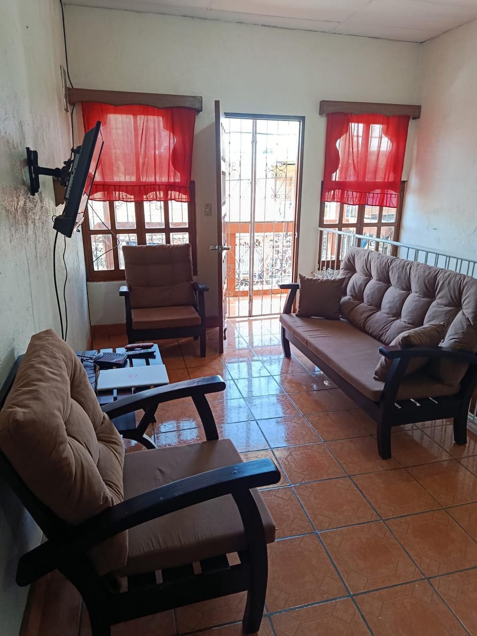 Hostal Expansion Hostel in San Juan del Sur