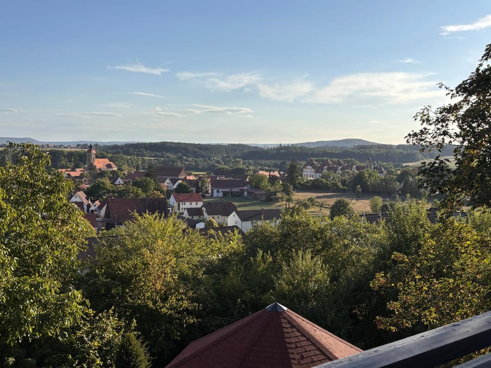 View (from property/room)