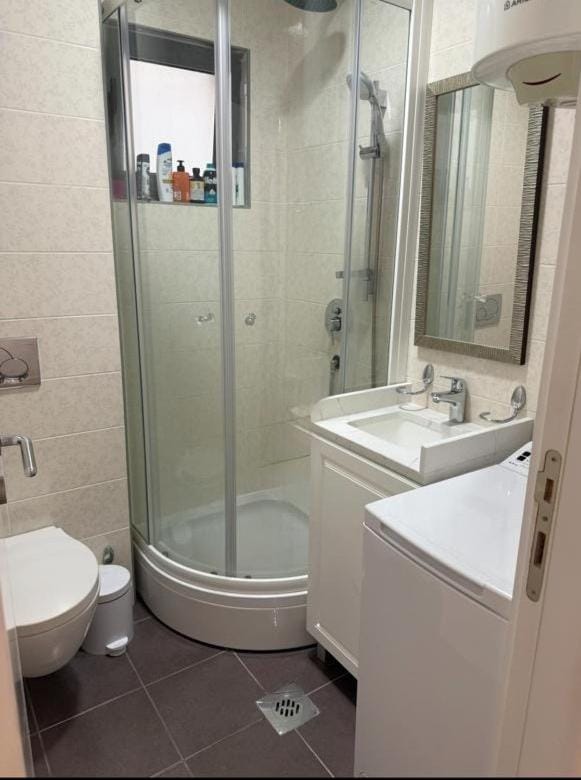AP Centar Apartment in Budva