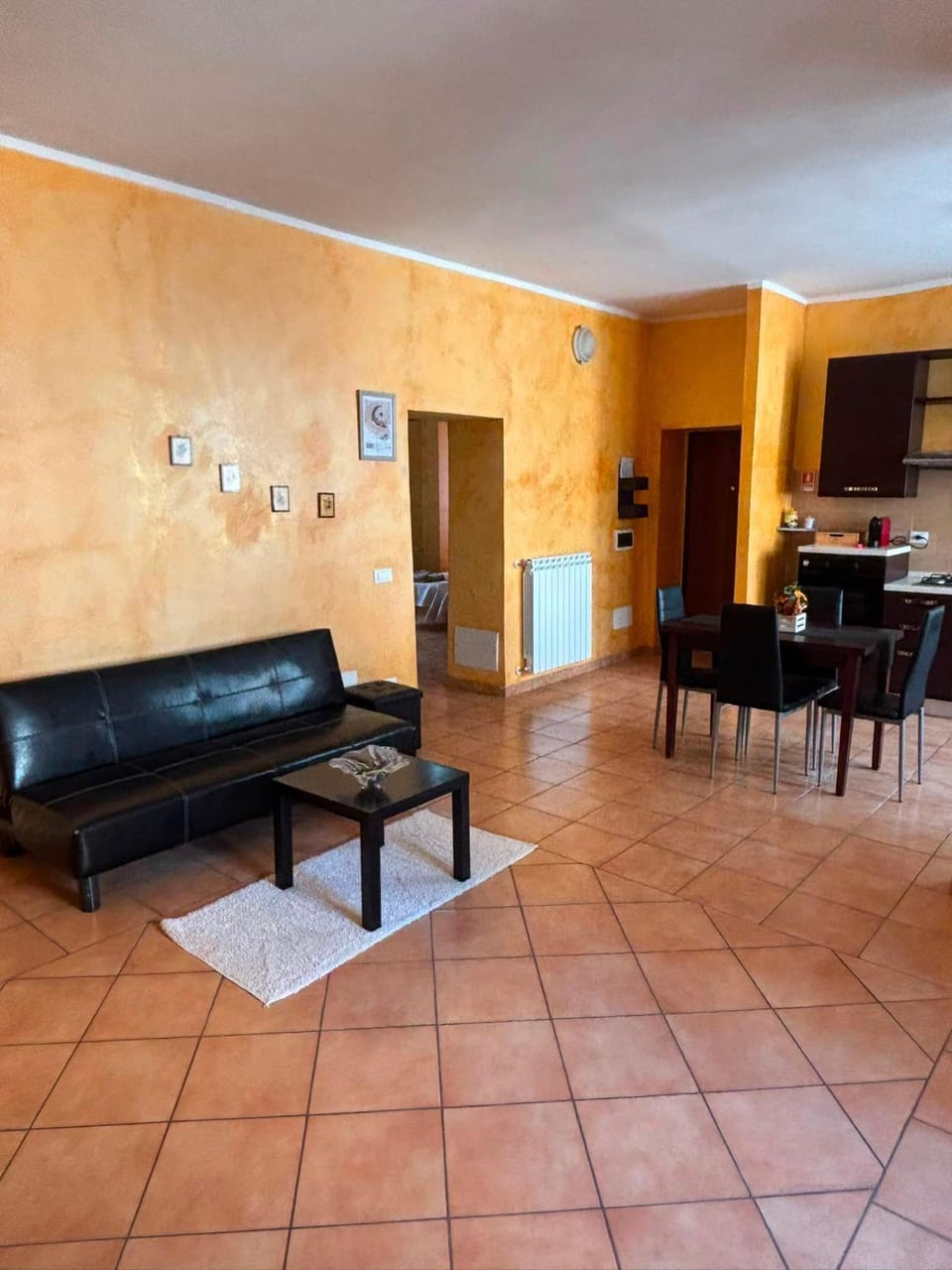Casa Prosperi Apartment in Lazio