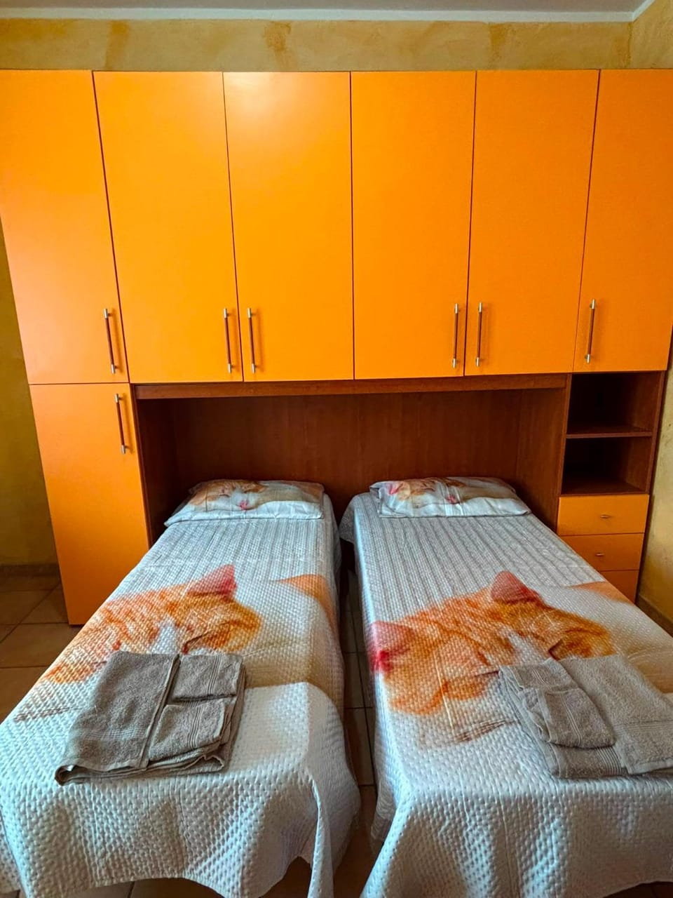 Casa Prosperi Apartment in Lazio