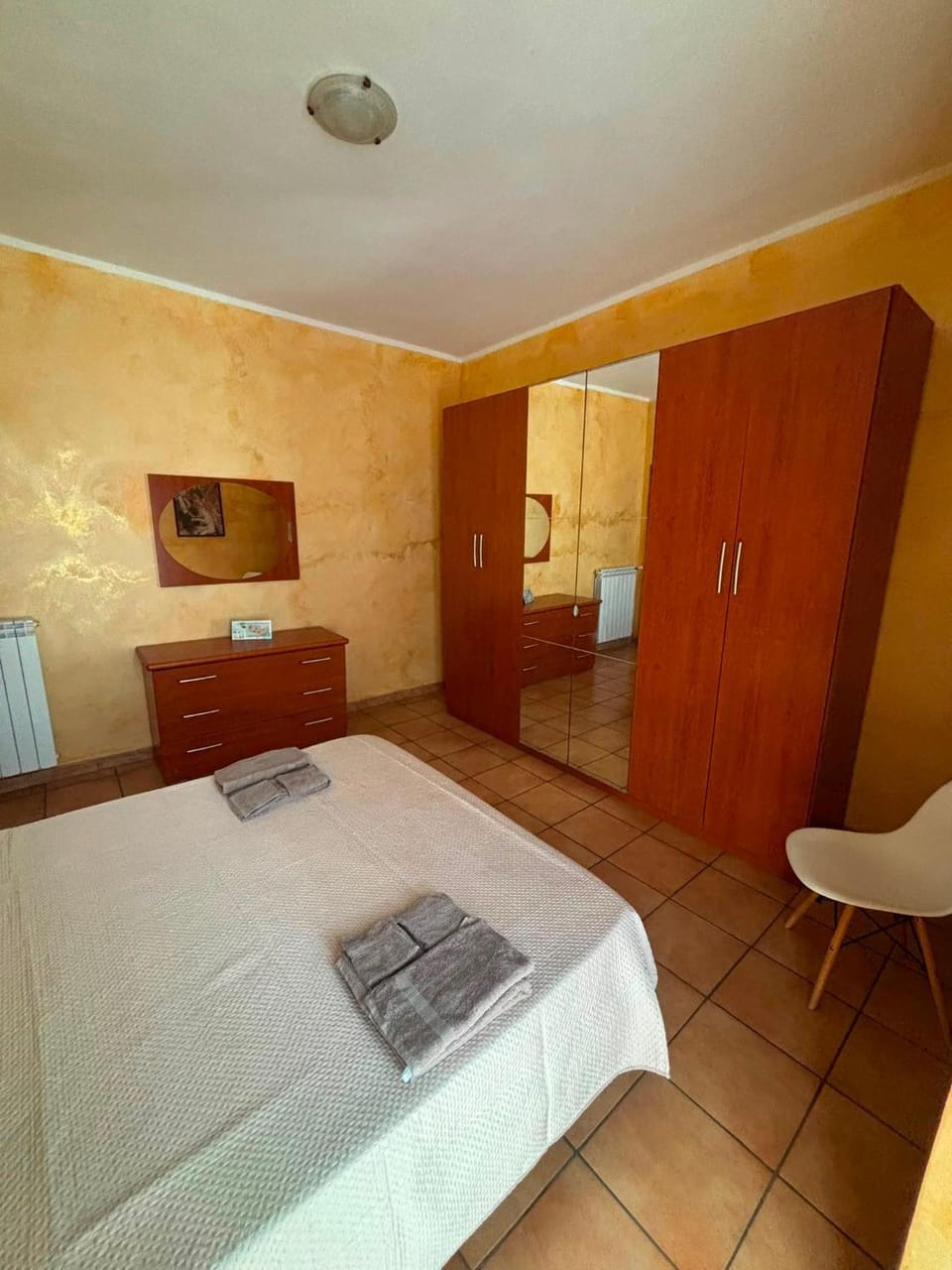 Casa Prosperi Apartment in Lazio