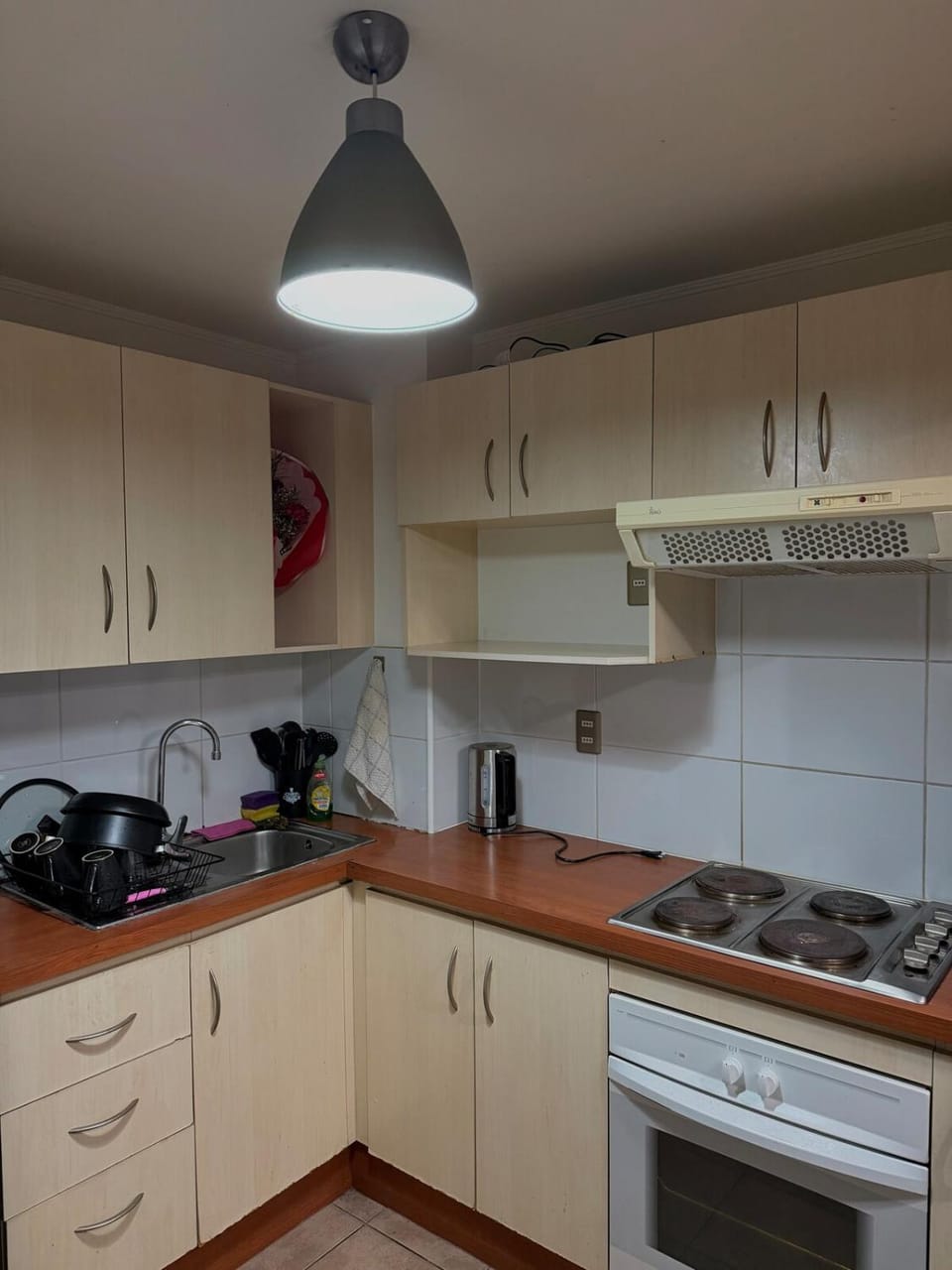 Departamento Central, Gimnasio & Piscina Apartment in Talca