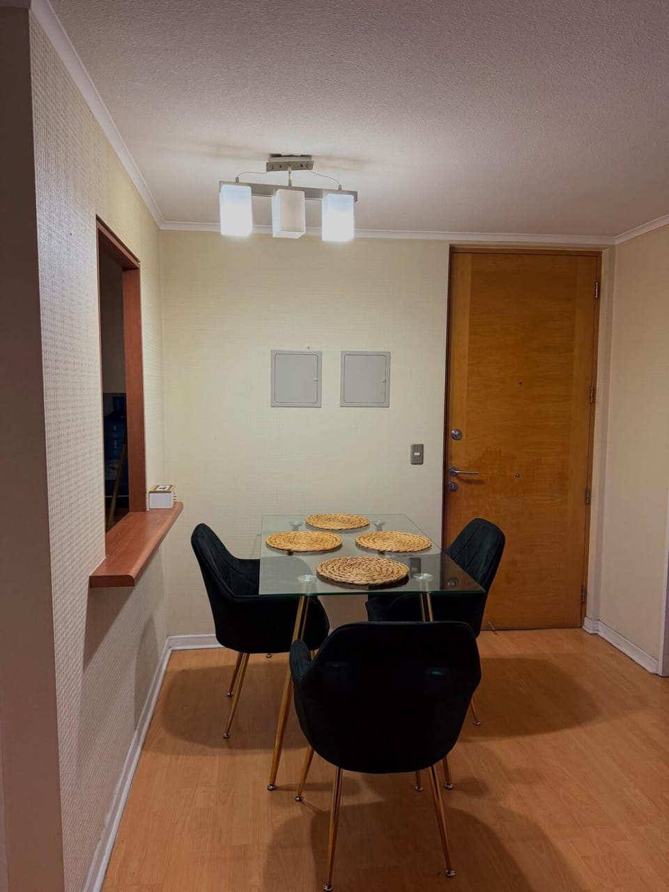 Departamento Central, Gimnasio & Piscina Apartment in Talca