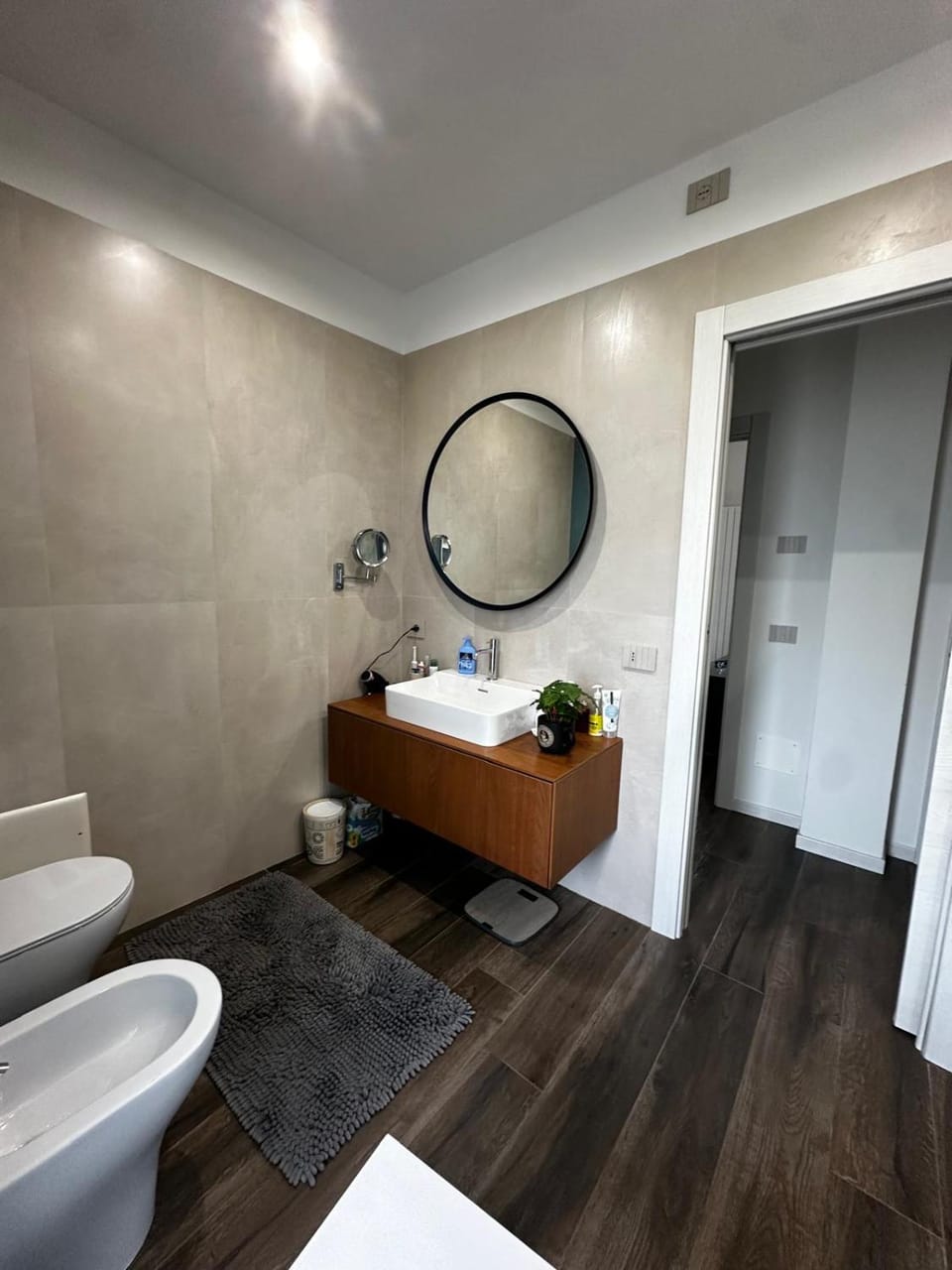 50 passi Apartment in Gaeta