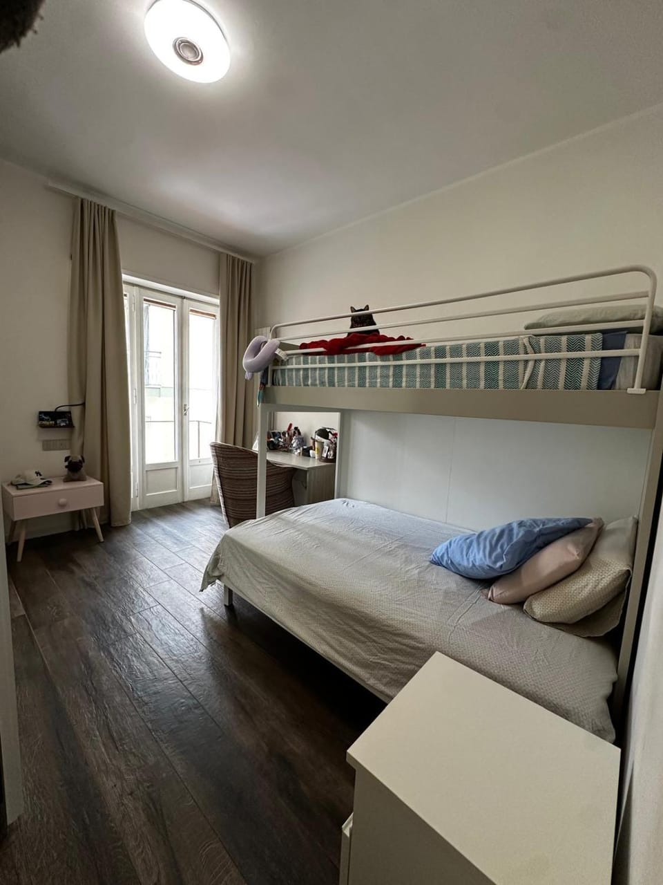 50 passi Apartment in Gaeta
