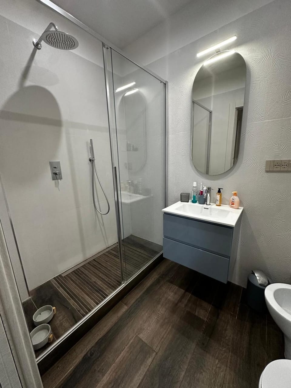 50 passi Apartment in Gaeta
