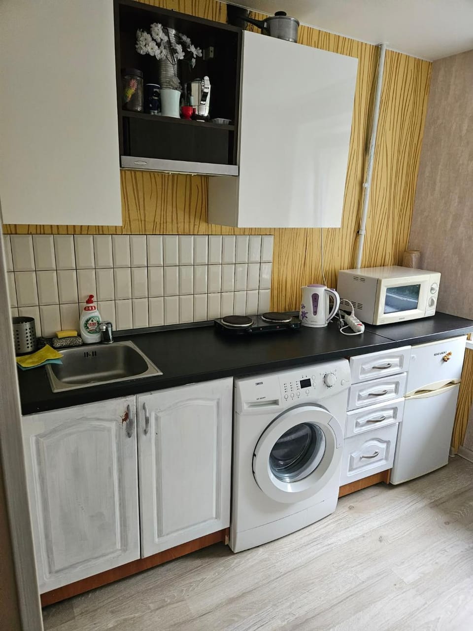 3 minutes to sea apartment Apartment in Latvia