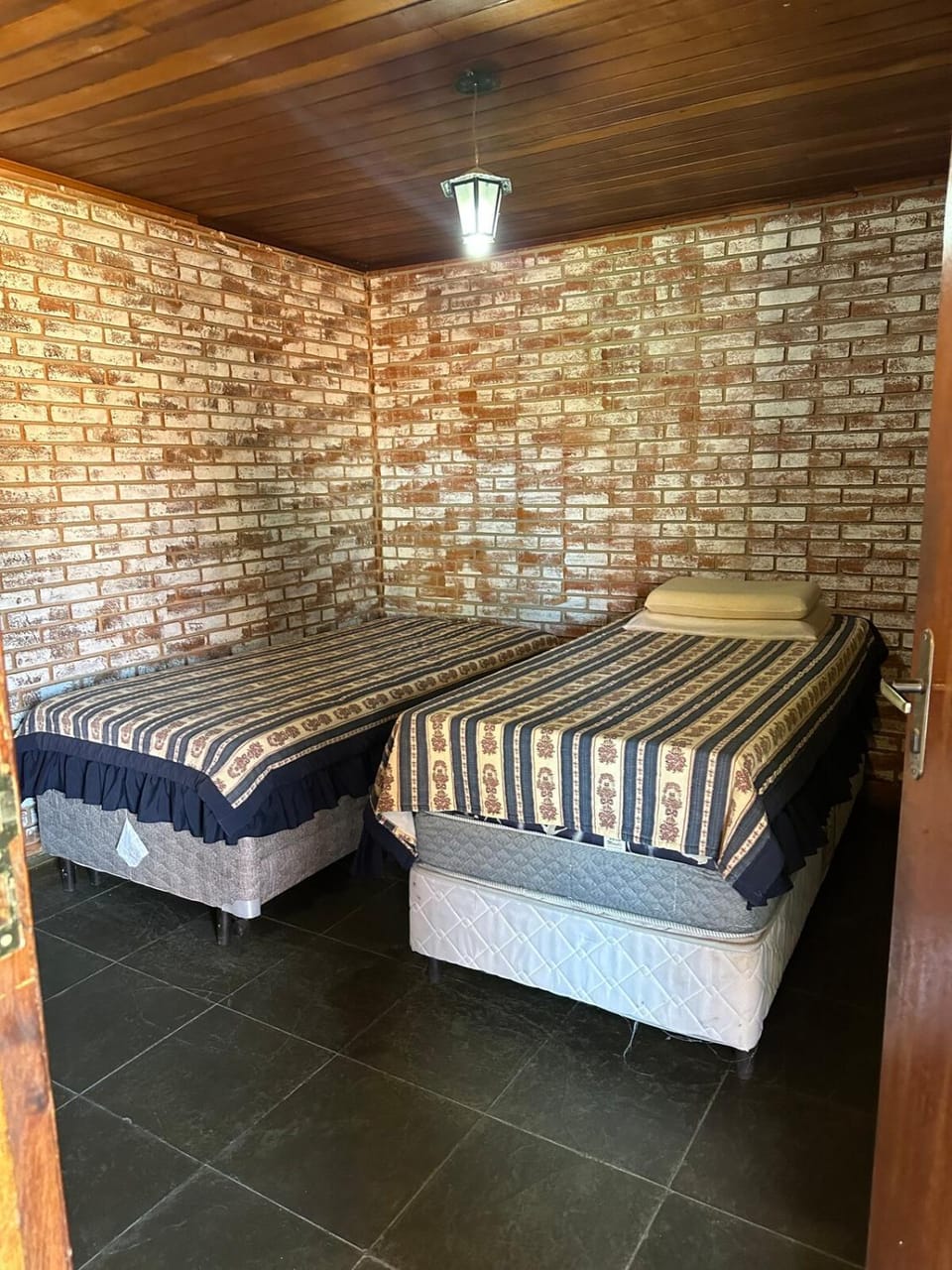 Casa de Campo House in Mairiporã