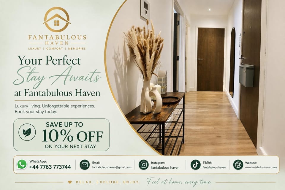 Property logo or sign