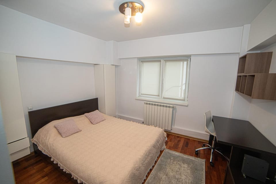 M-Buf Center Apartament Apartment in Romania